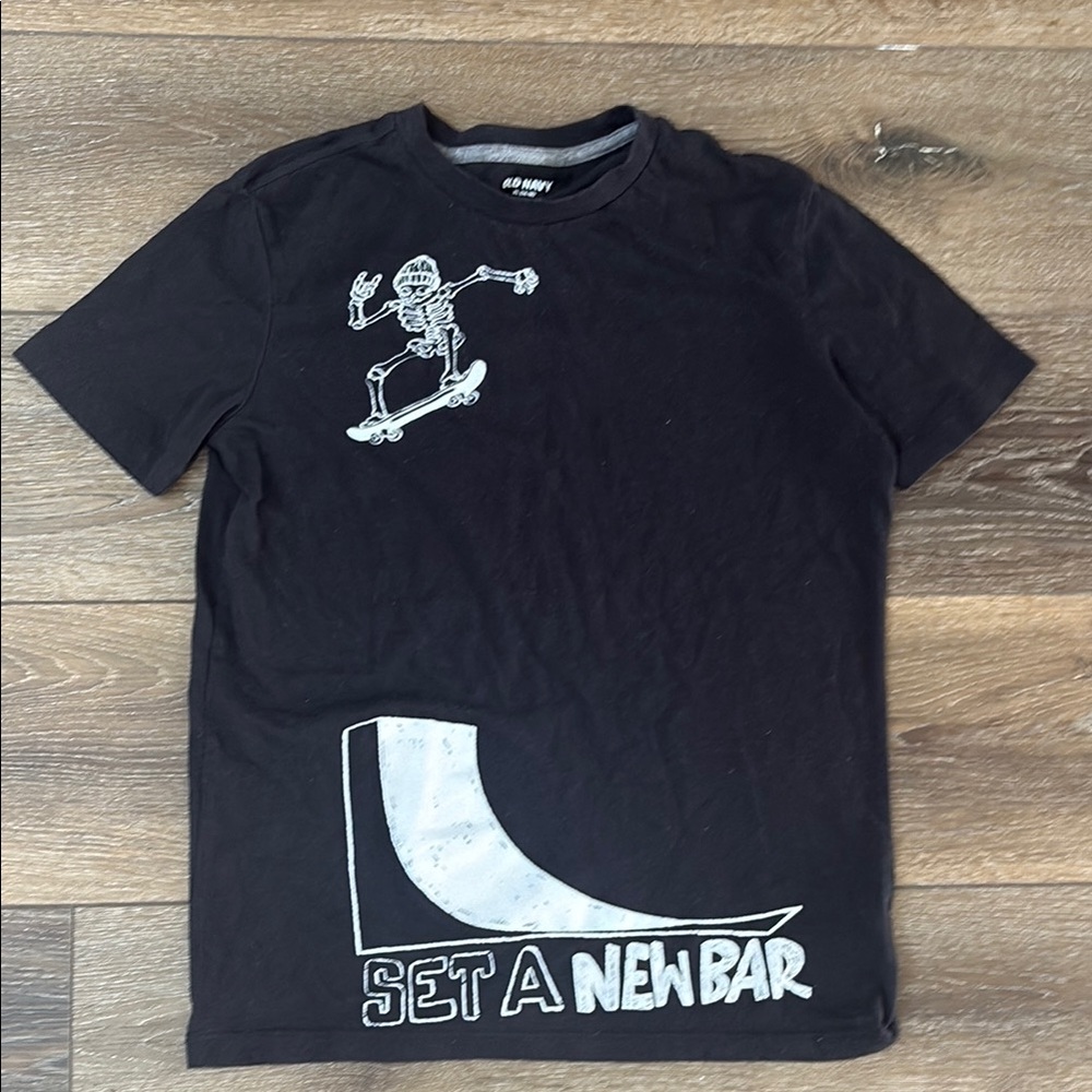 Skater T-Shirt